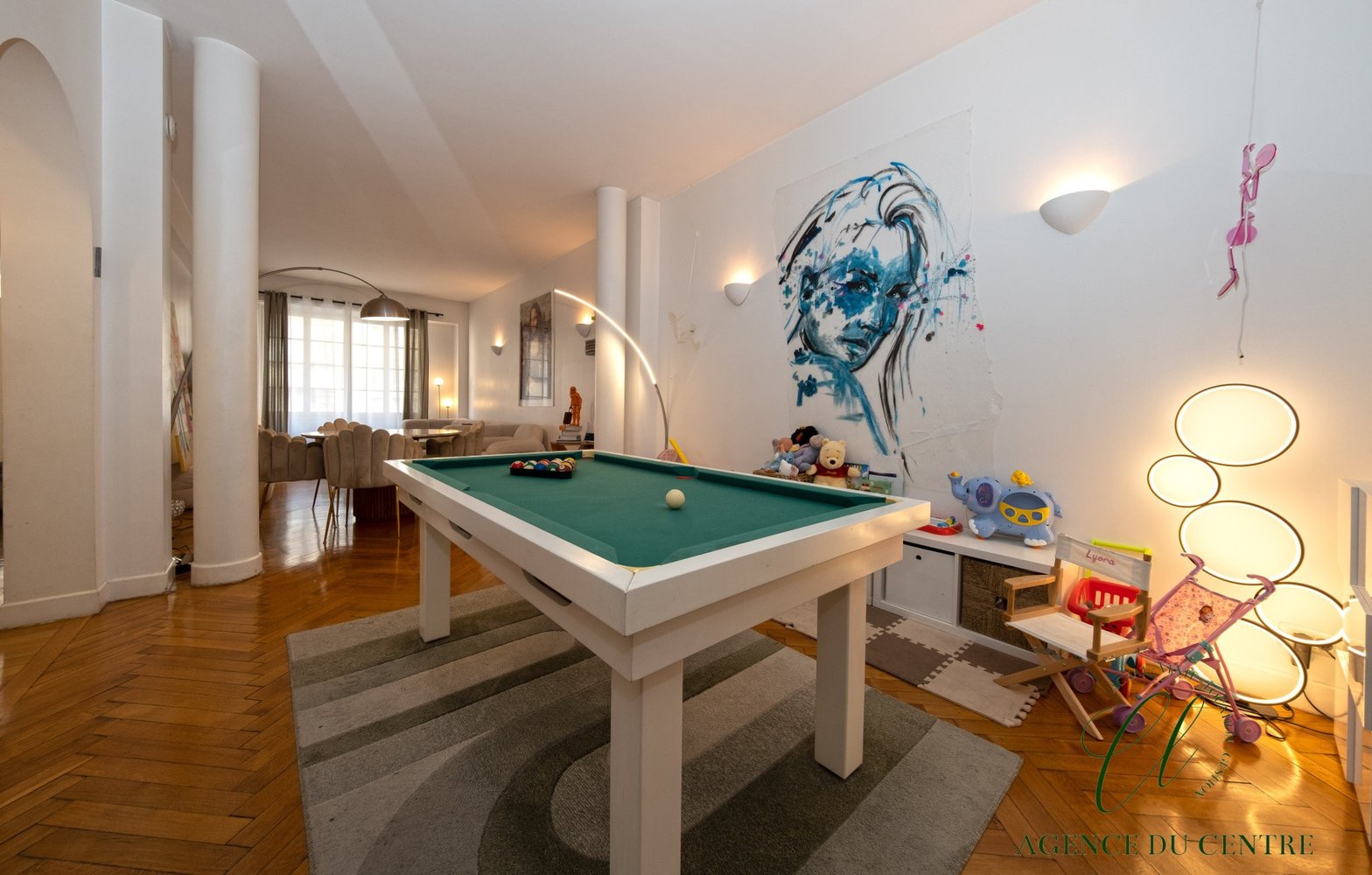 Property photo in Musicians Quarter