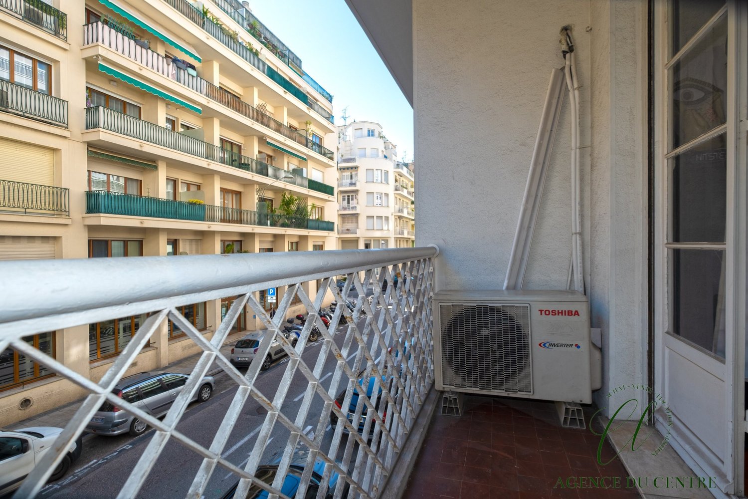 Property photo in Musicians Quarter