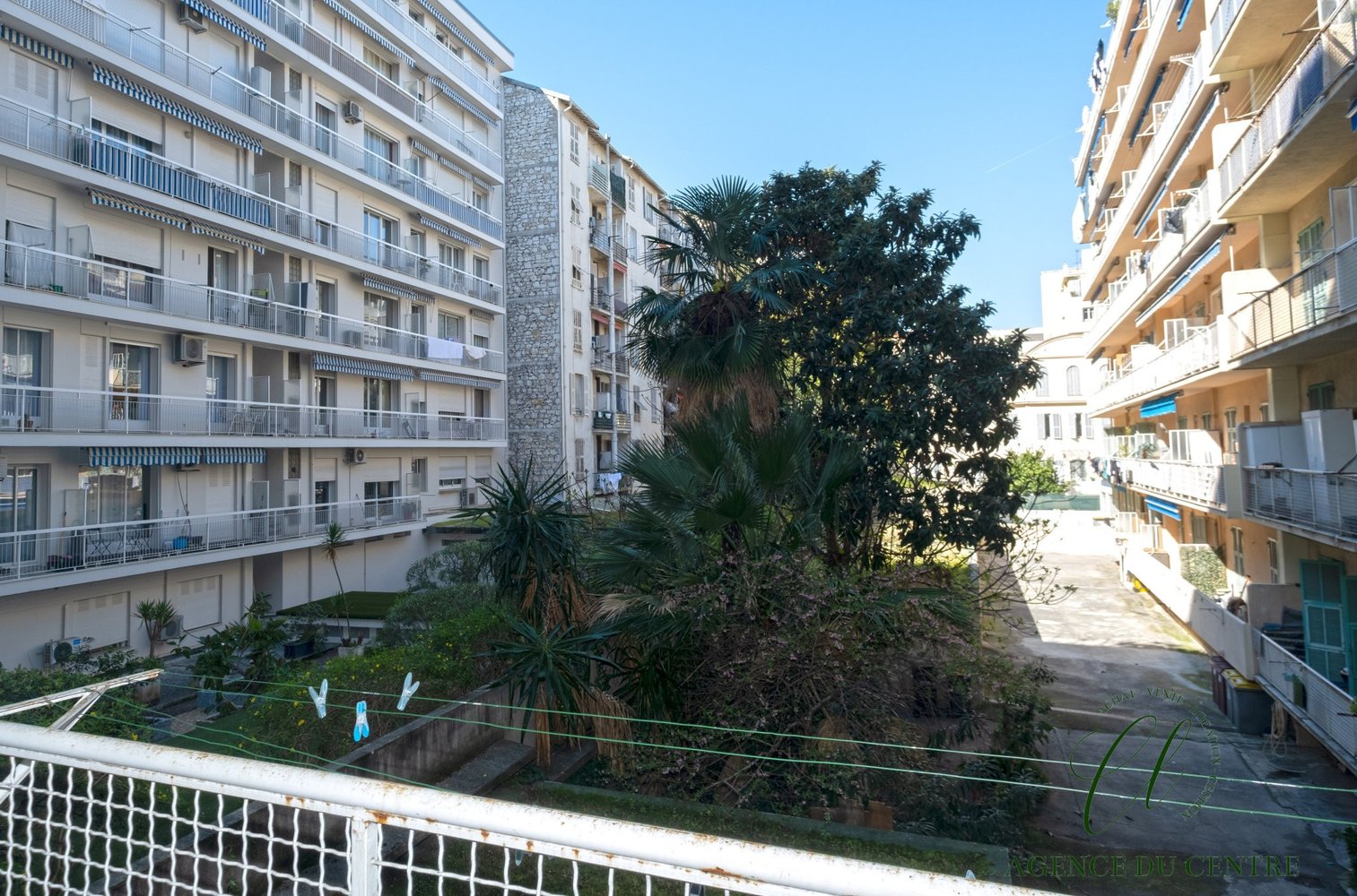 Property photo in Musicians Quarter
