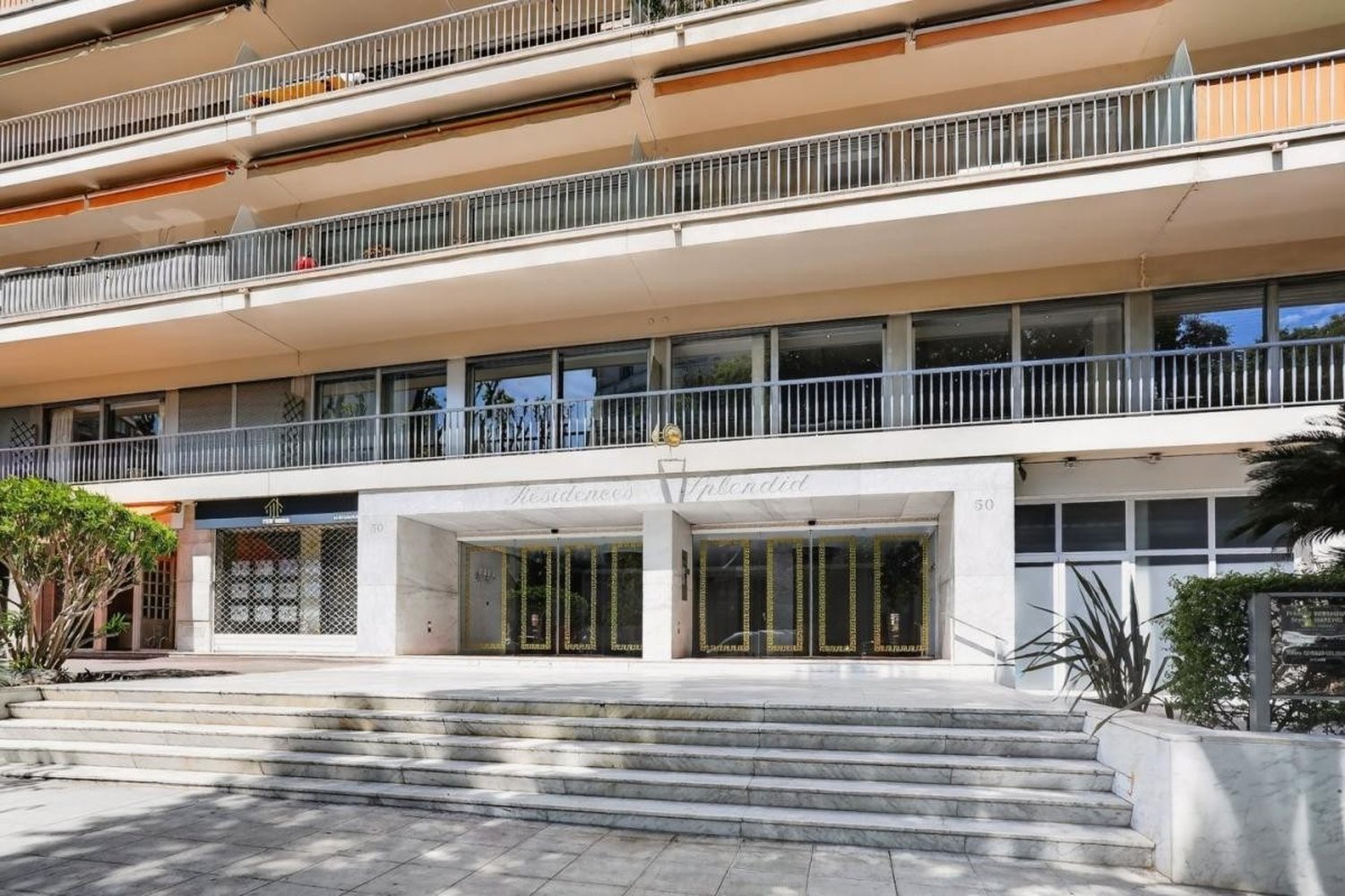Property photo in Musicians Quarter