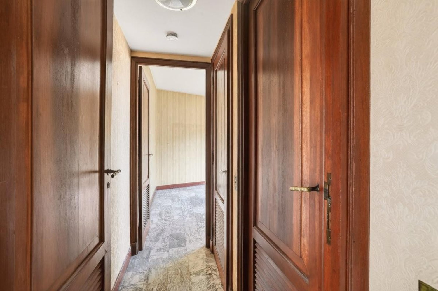 Property photo in Musicians Quarter