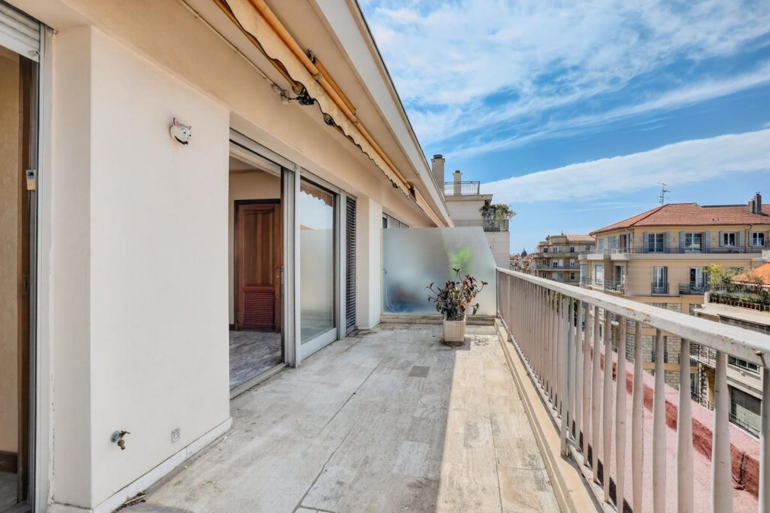Property photo in Musicians Quarter