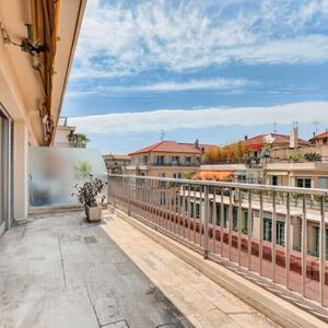 Property in Musicians Quarter