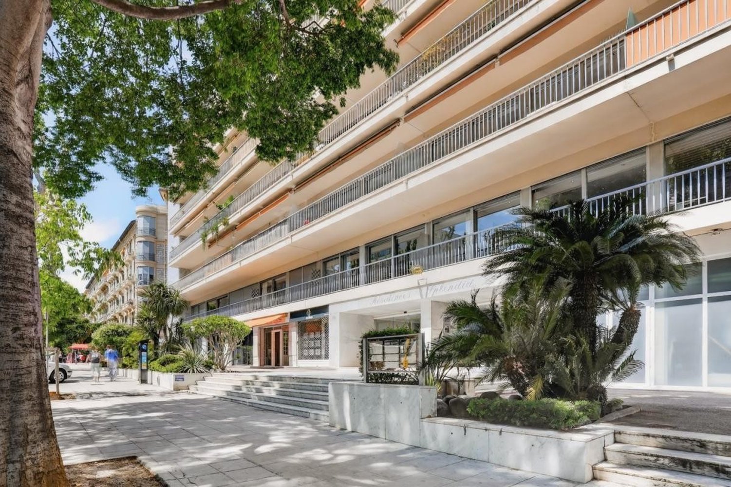 Property photo in Musicians Quarter