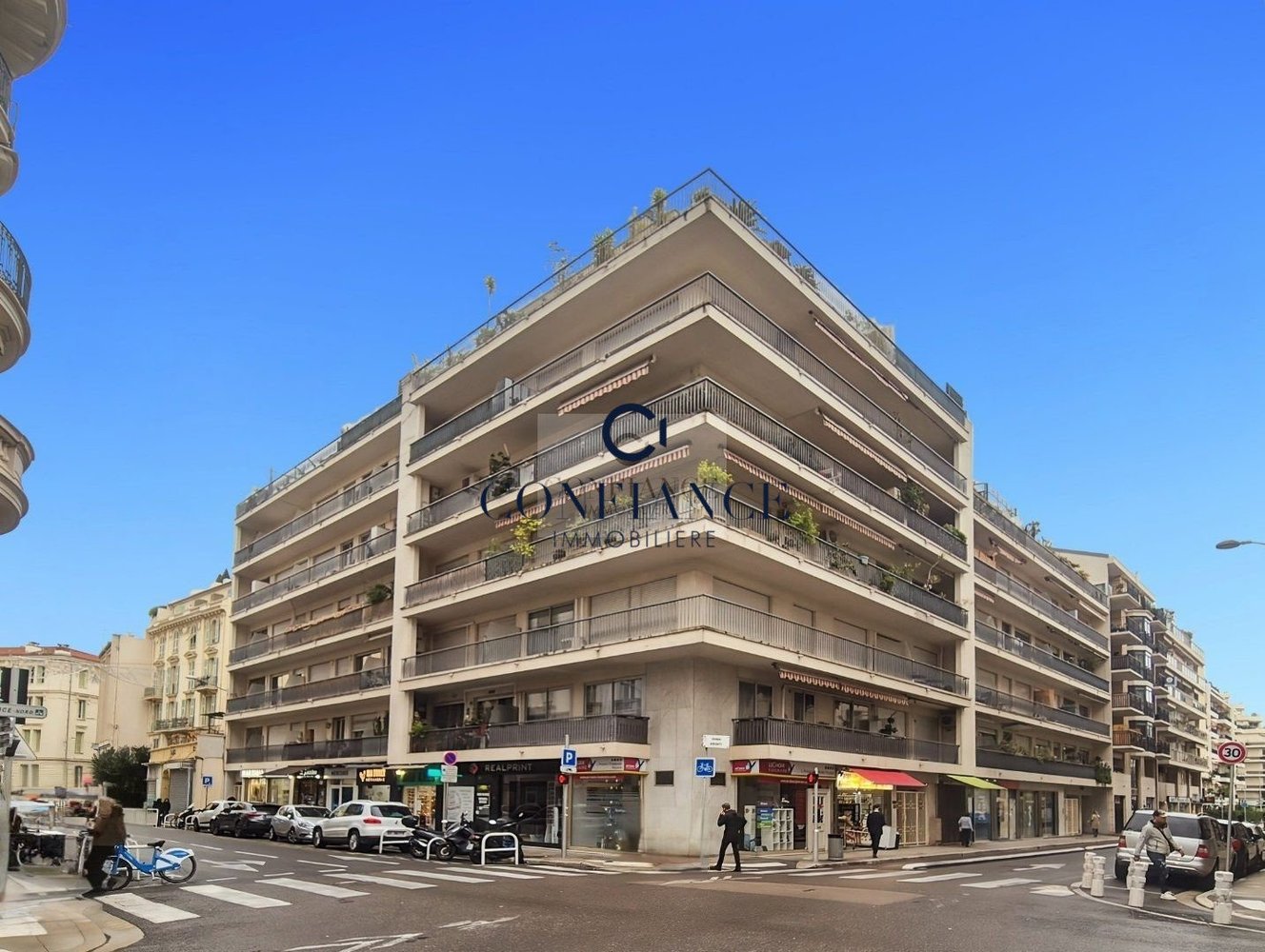 Property photo in Musicians Quarter