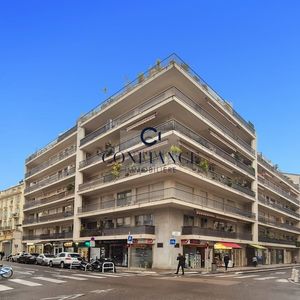 Property in Musicians Quarter