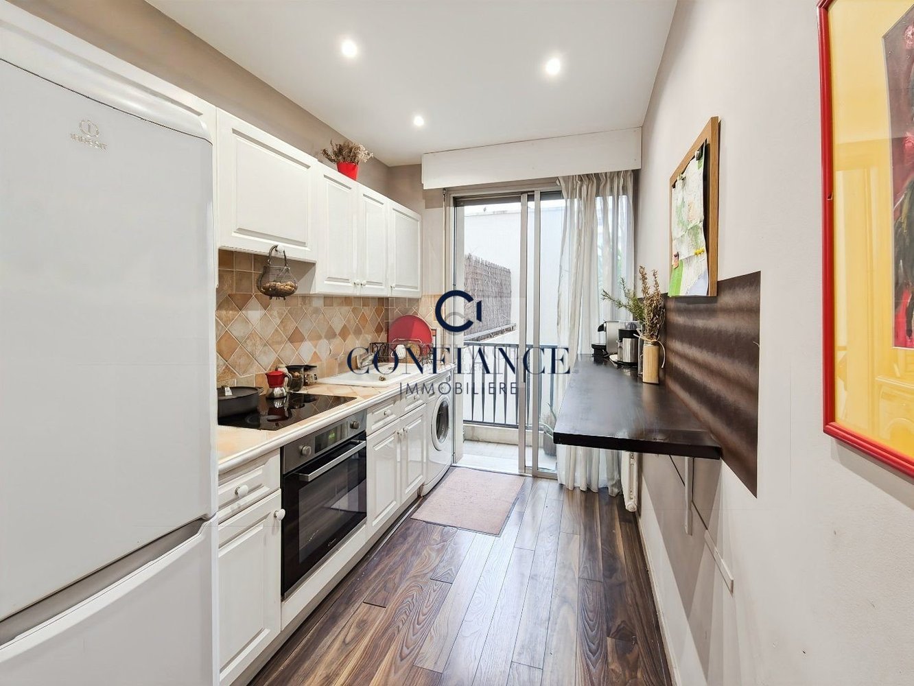 Property photo in Musicians Quarter