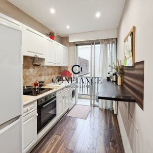 Property in Musicians Quarter