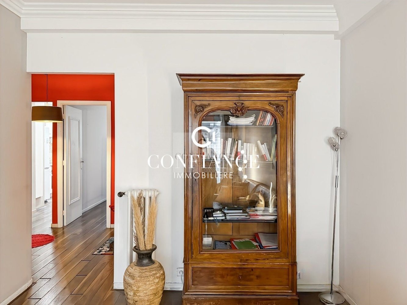 Property photo in Musicians Quarter