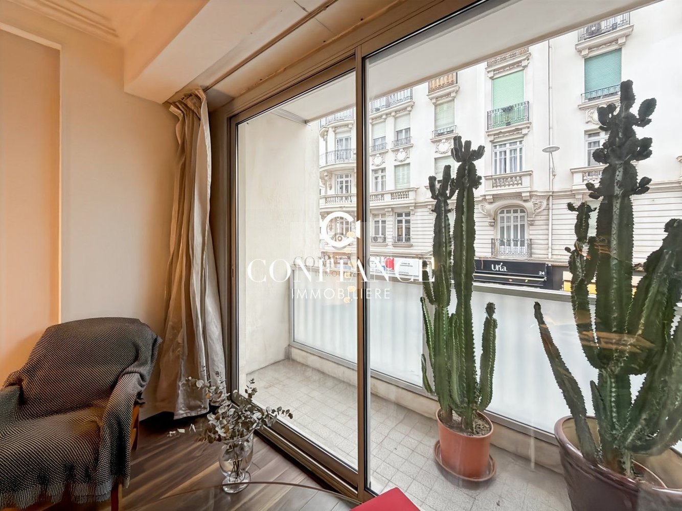 Property photo in Musicians Quarter