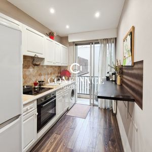 Property in Musicians Quarter