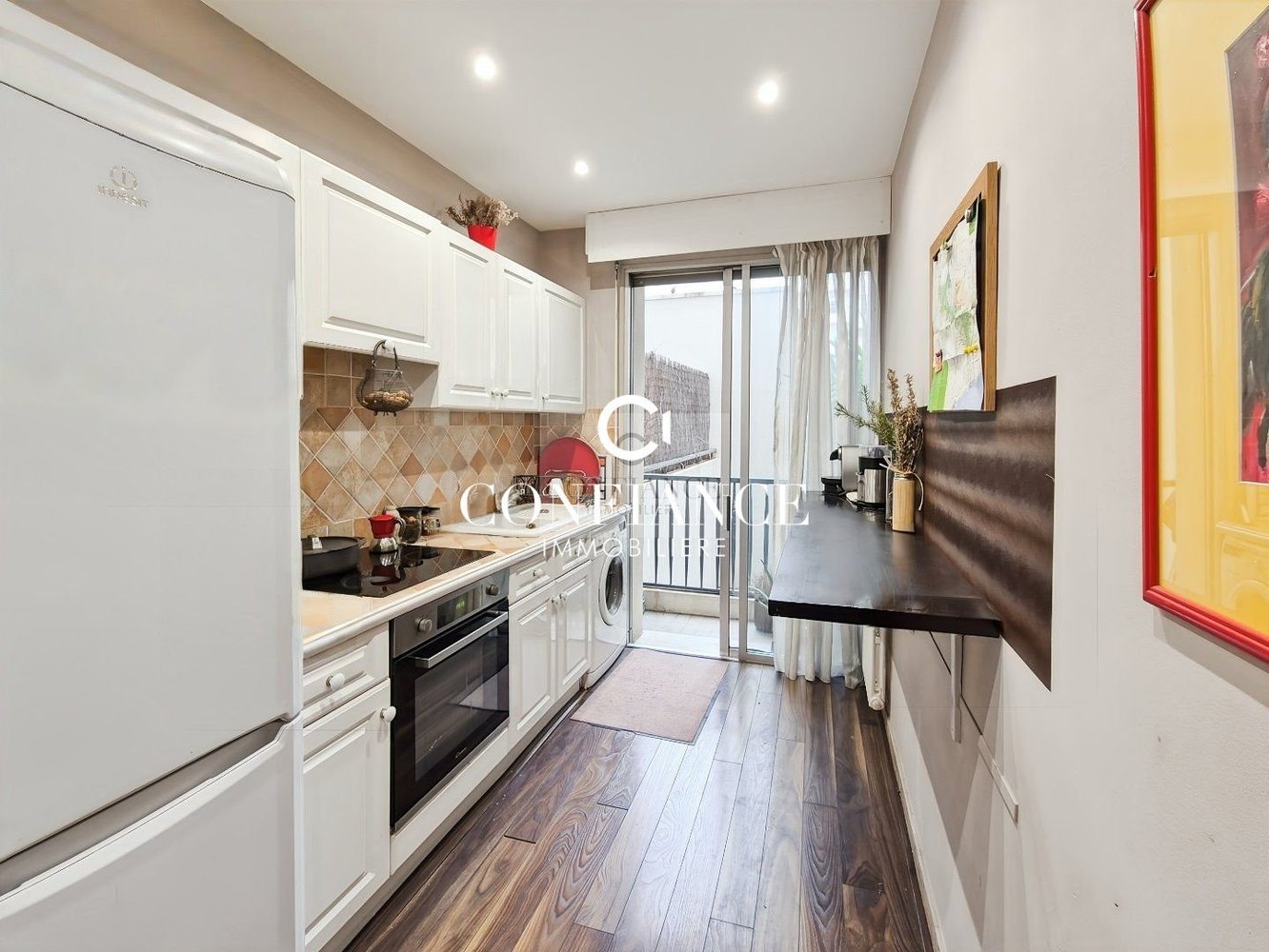 Property photo in Musicians Quarter