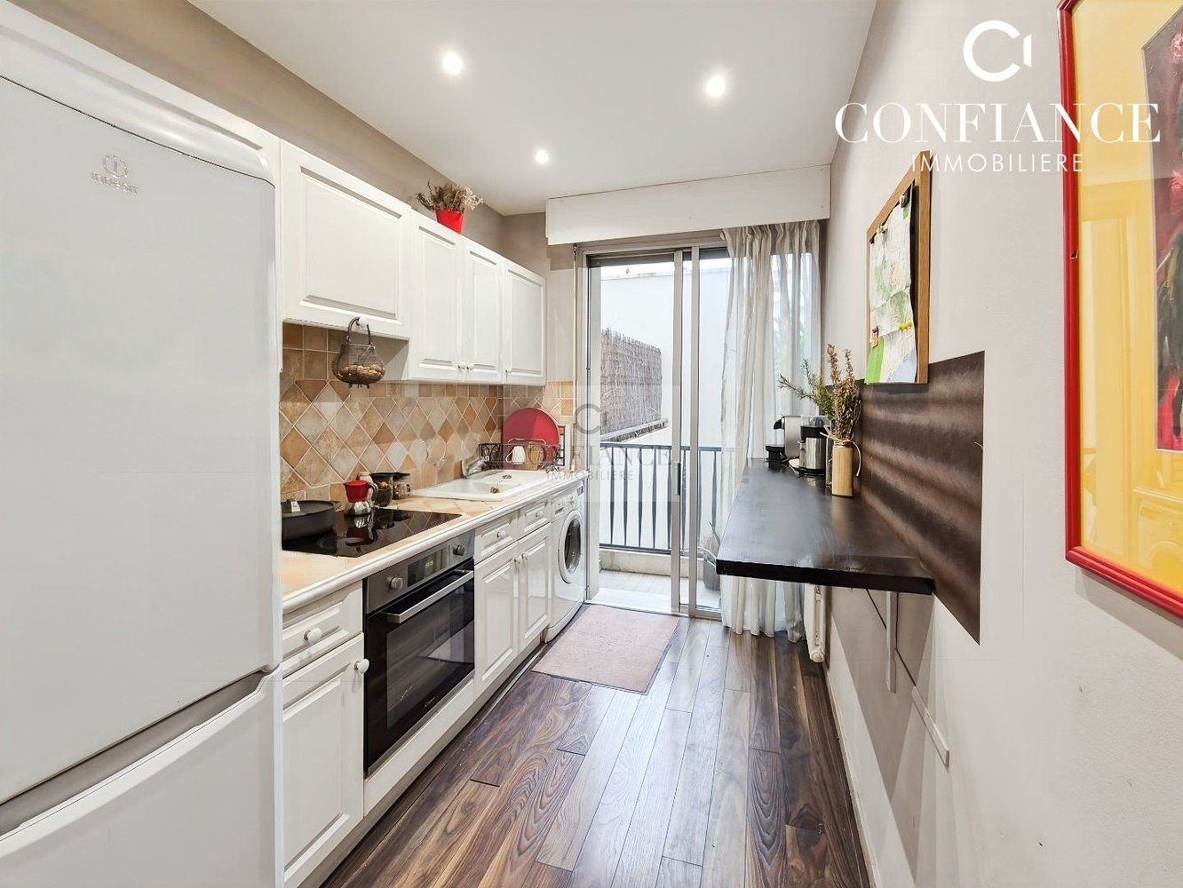 Property photo in Musicians Quarter