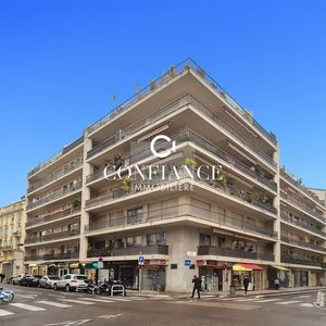Property in Musicians Quarter