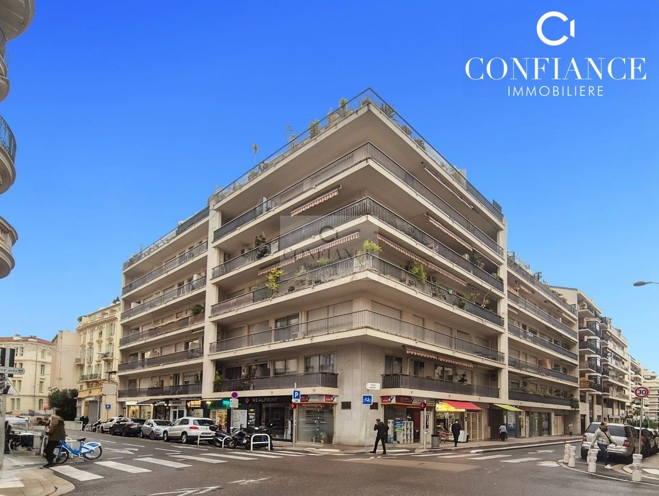 Property photo in Musicians Quarter