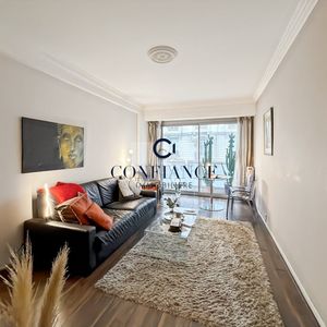 Property in Musicians Quarter