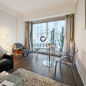 Property in Musicians Quarter
