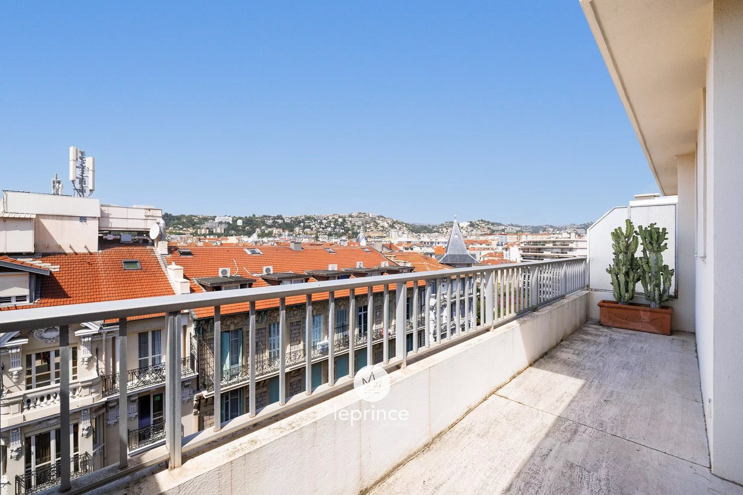 Property photo in Musicians Quarter
