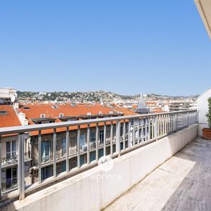 Property in Musicians Quarter