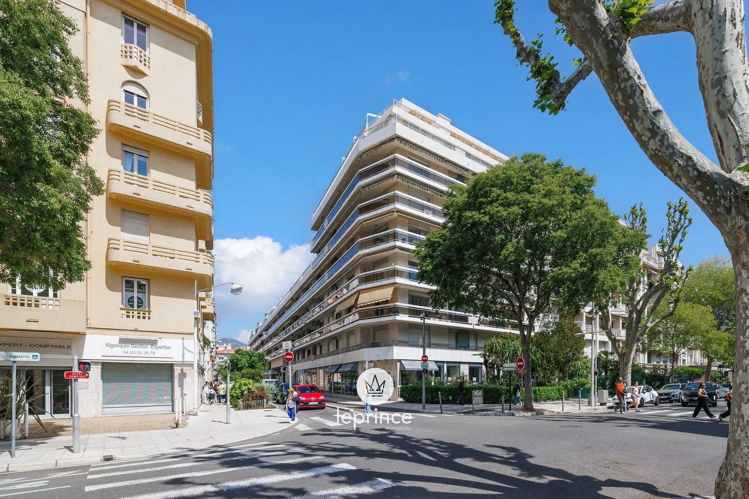Property photo in Musicians Quarter