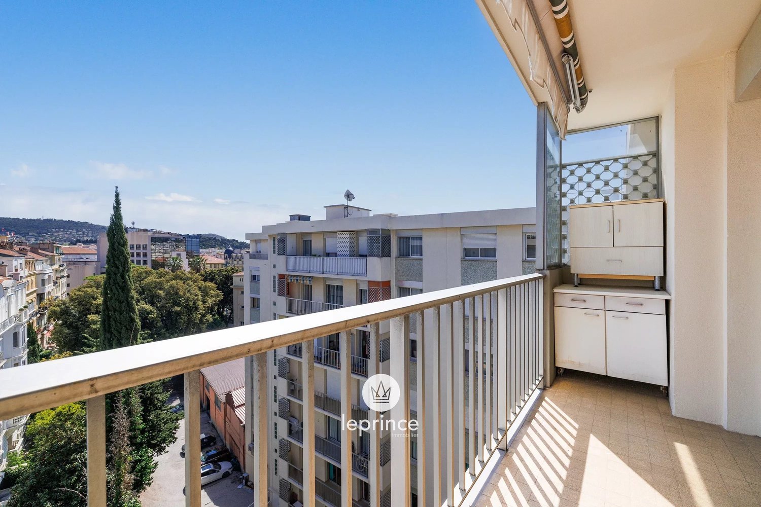 Property photo in Musicians Quarter