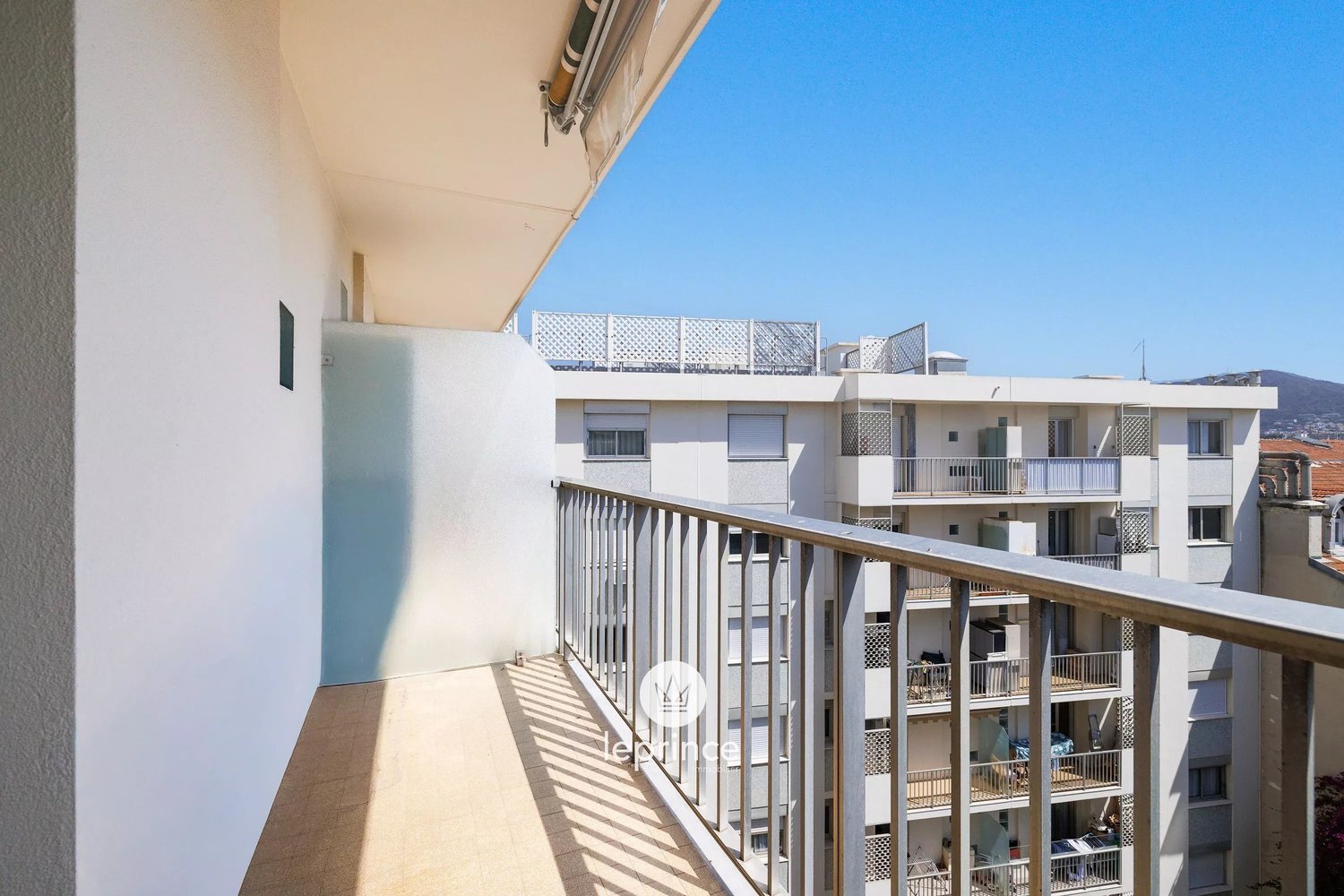 Property photo in Musicians Quarter