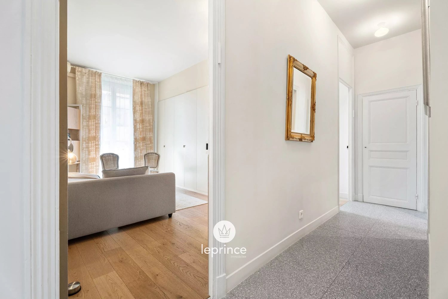 Property photo in Musicians Quarter