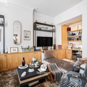 Property in Musicians Quarter