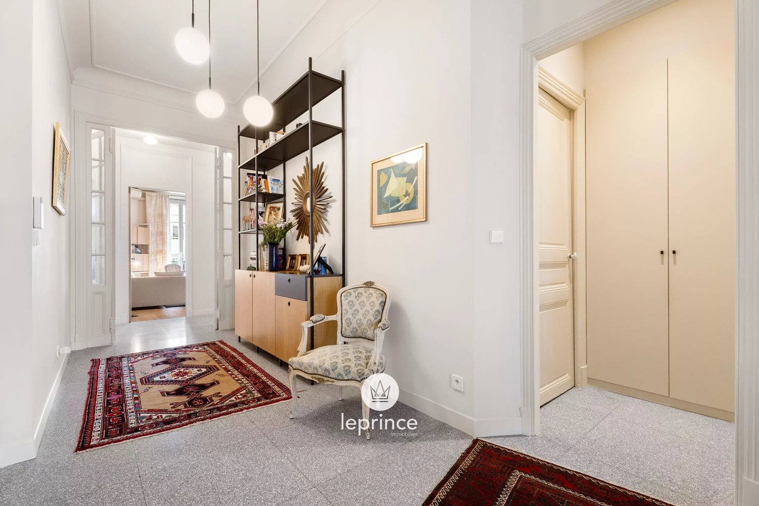 Property photo in Musicians Quarter