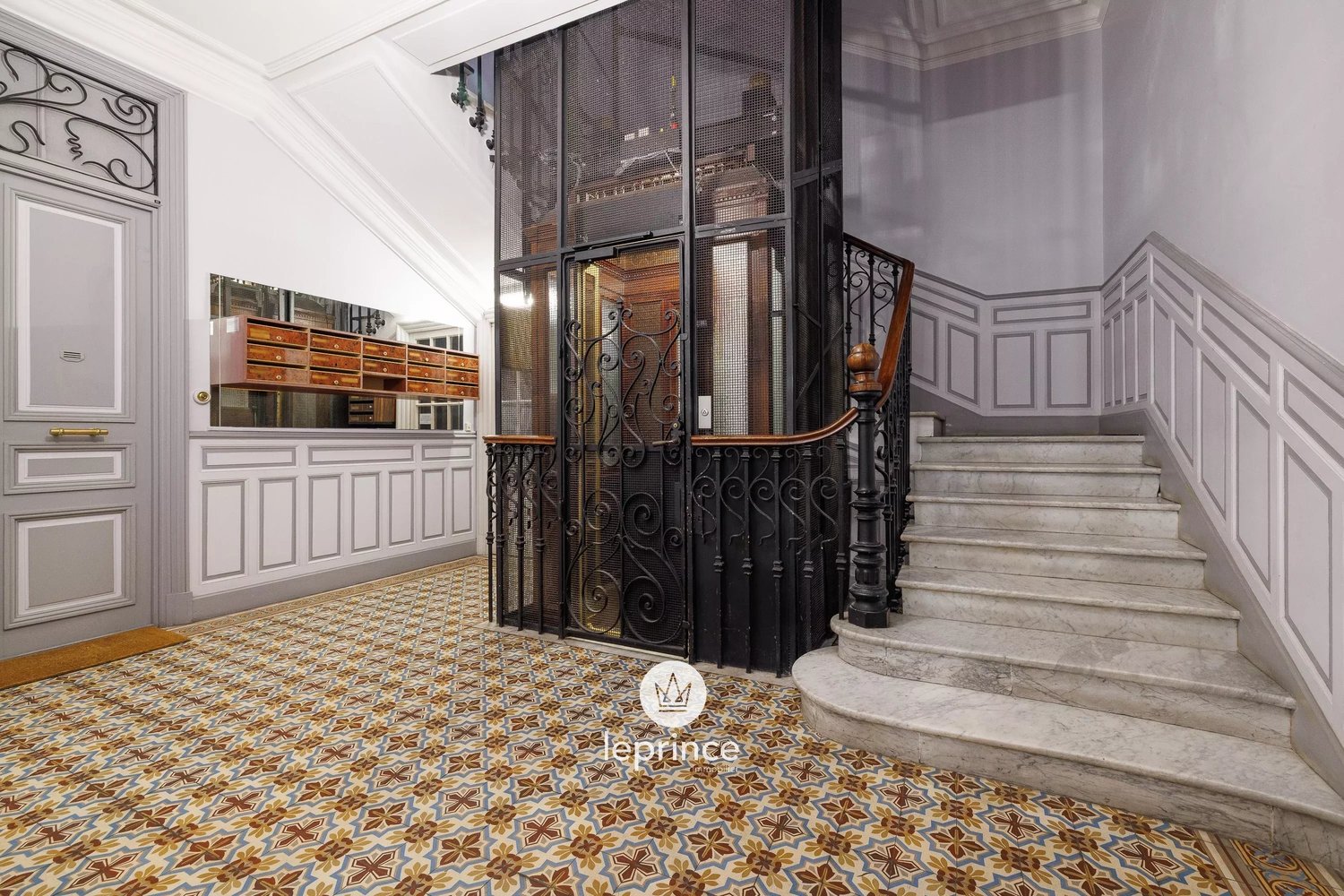 Property photo in Musicians Quarter