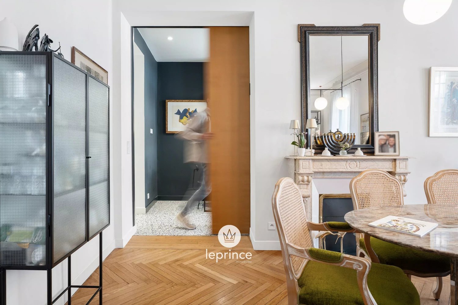 Property photo in Musicians Quarter