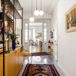 Property in Musicians Quarter