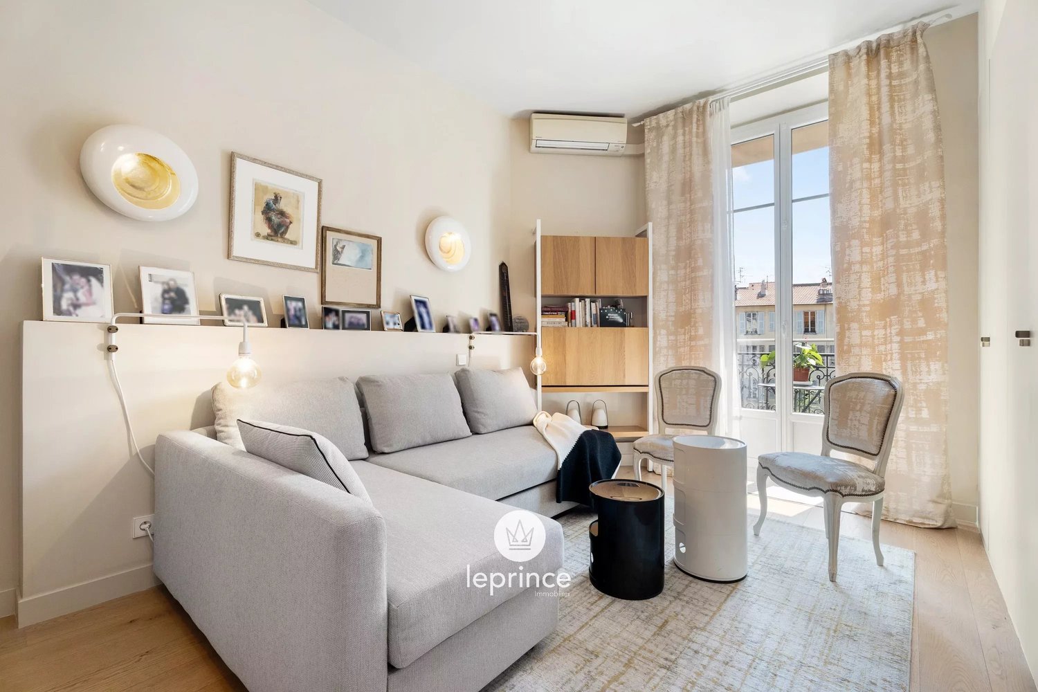Property photo in Musicians Quarter