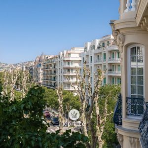 Property in Musicians Quarter