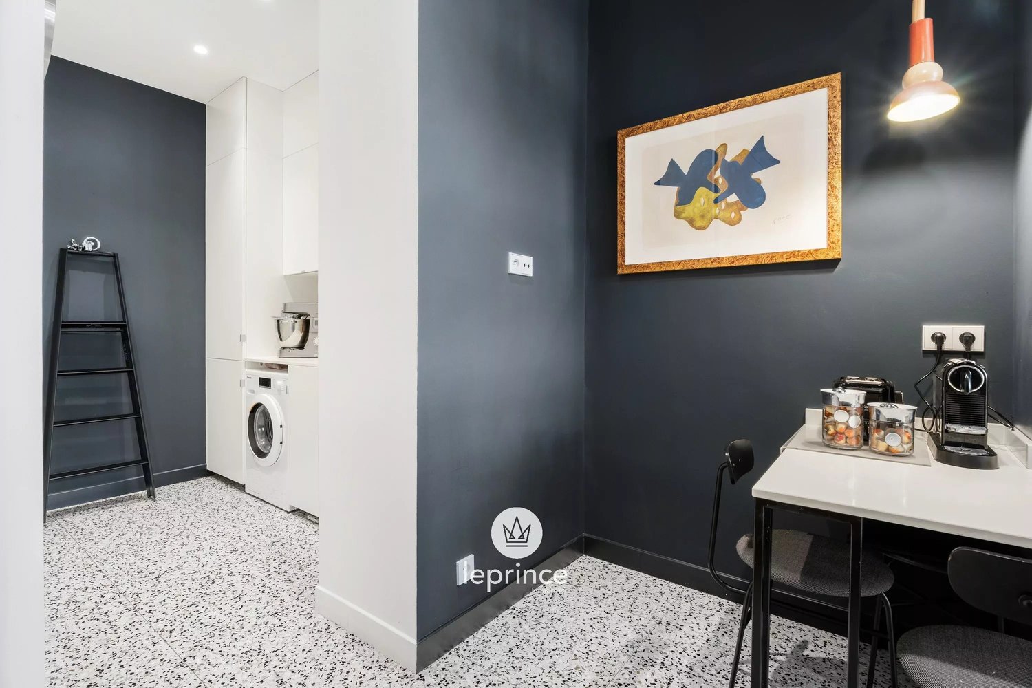 Property photo in Musicians Quarter