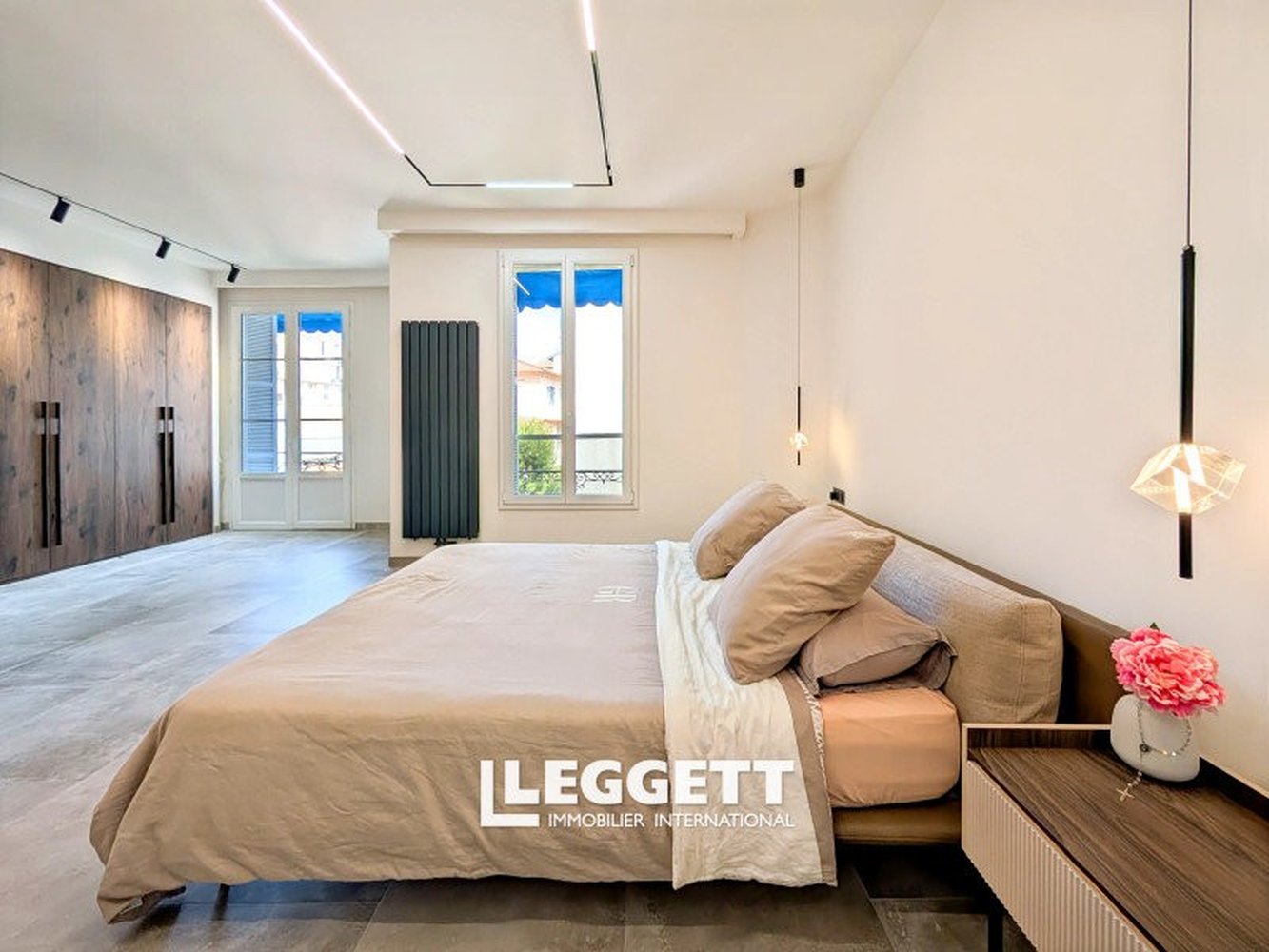 Property photo in Musicians Quarter