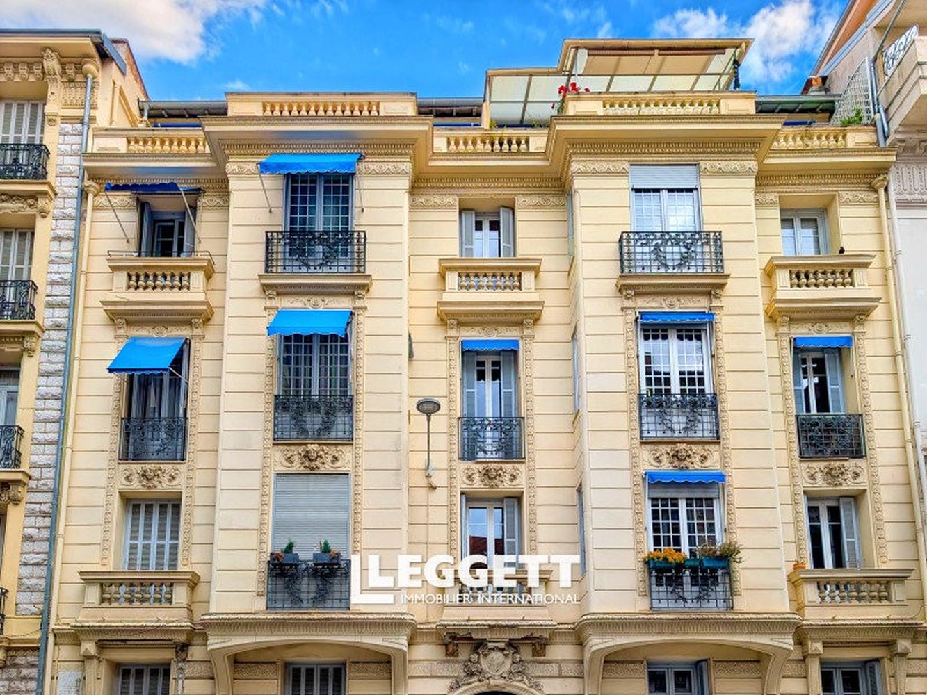 Property photo in Musicians Quarter