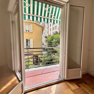 Property in Musicians Quarter