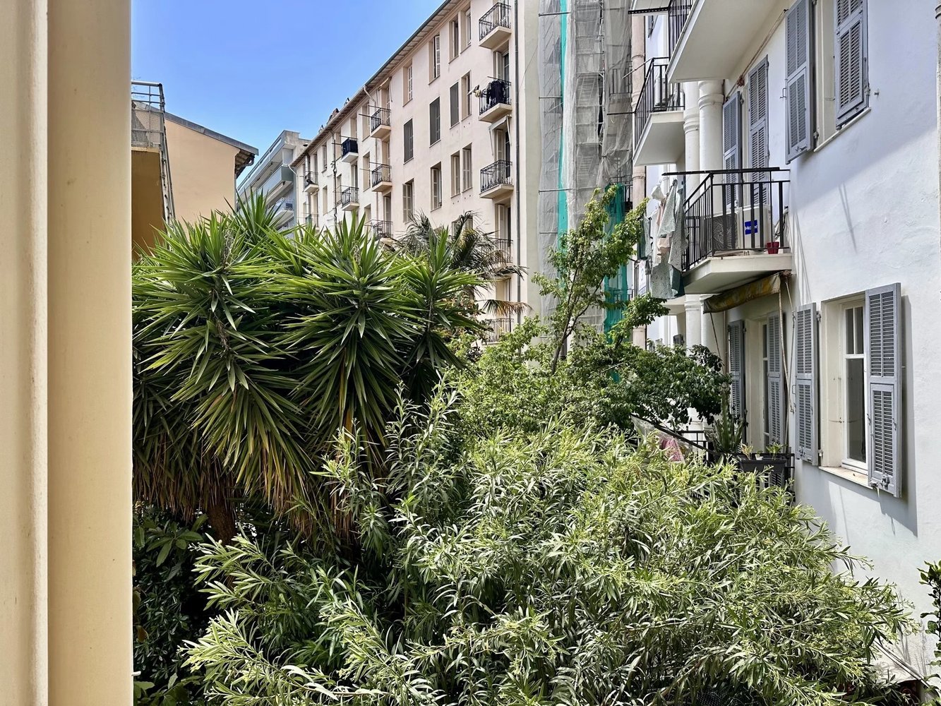 Property photo in Musicians Quarter