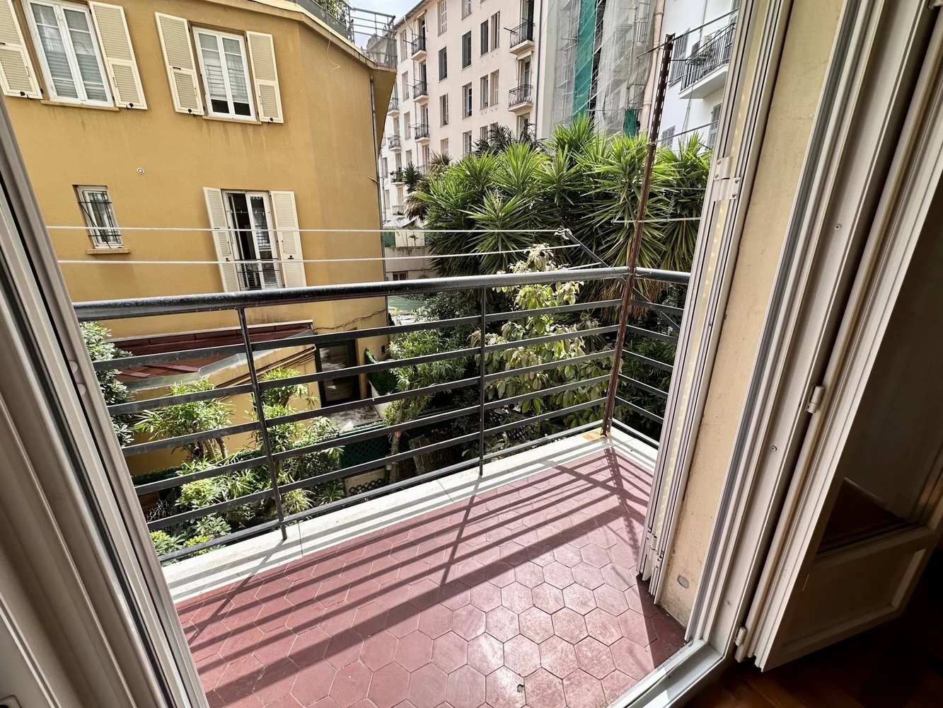 Property photo in Musicians Quarter
