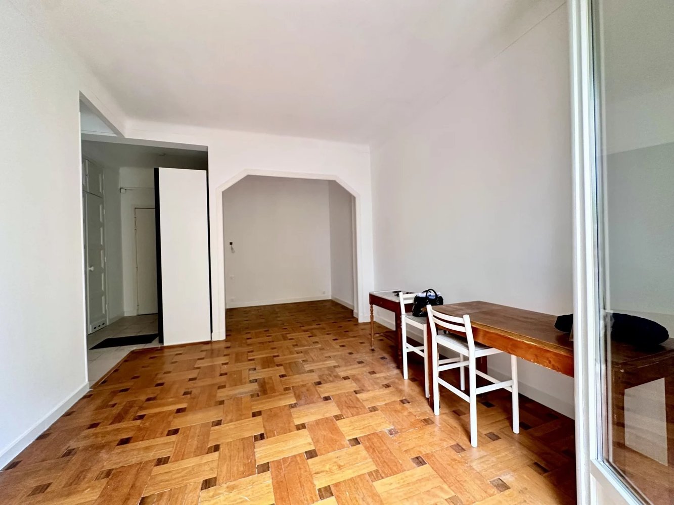 Property photo in Musicians Quarter