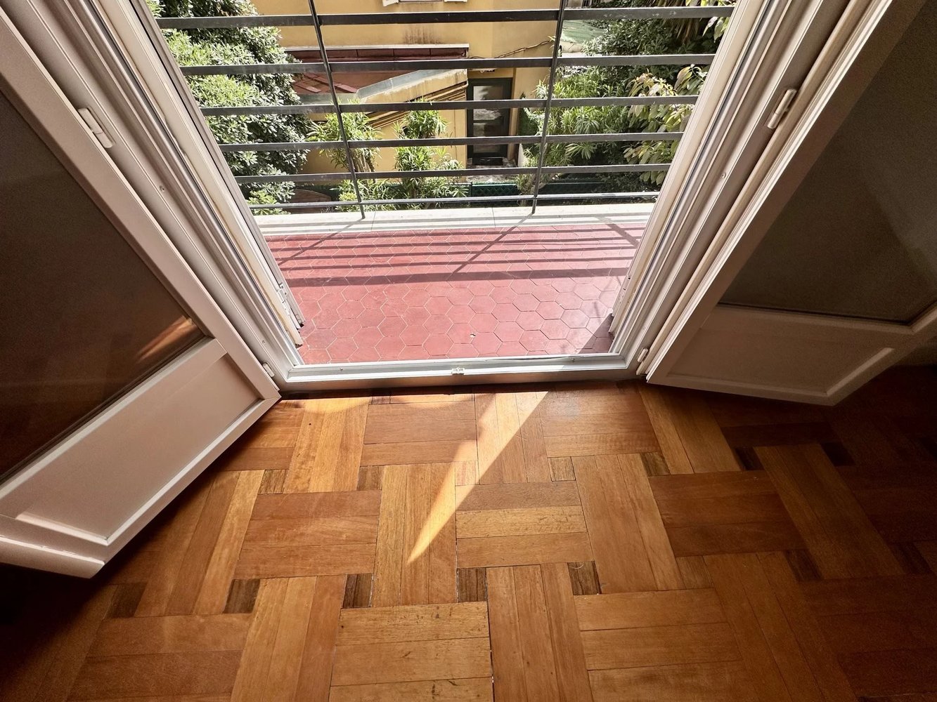 Property photo in Musicians Quarter