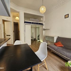 Property in Musicians Quarter