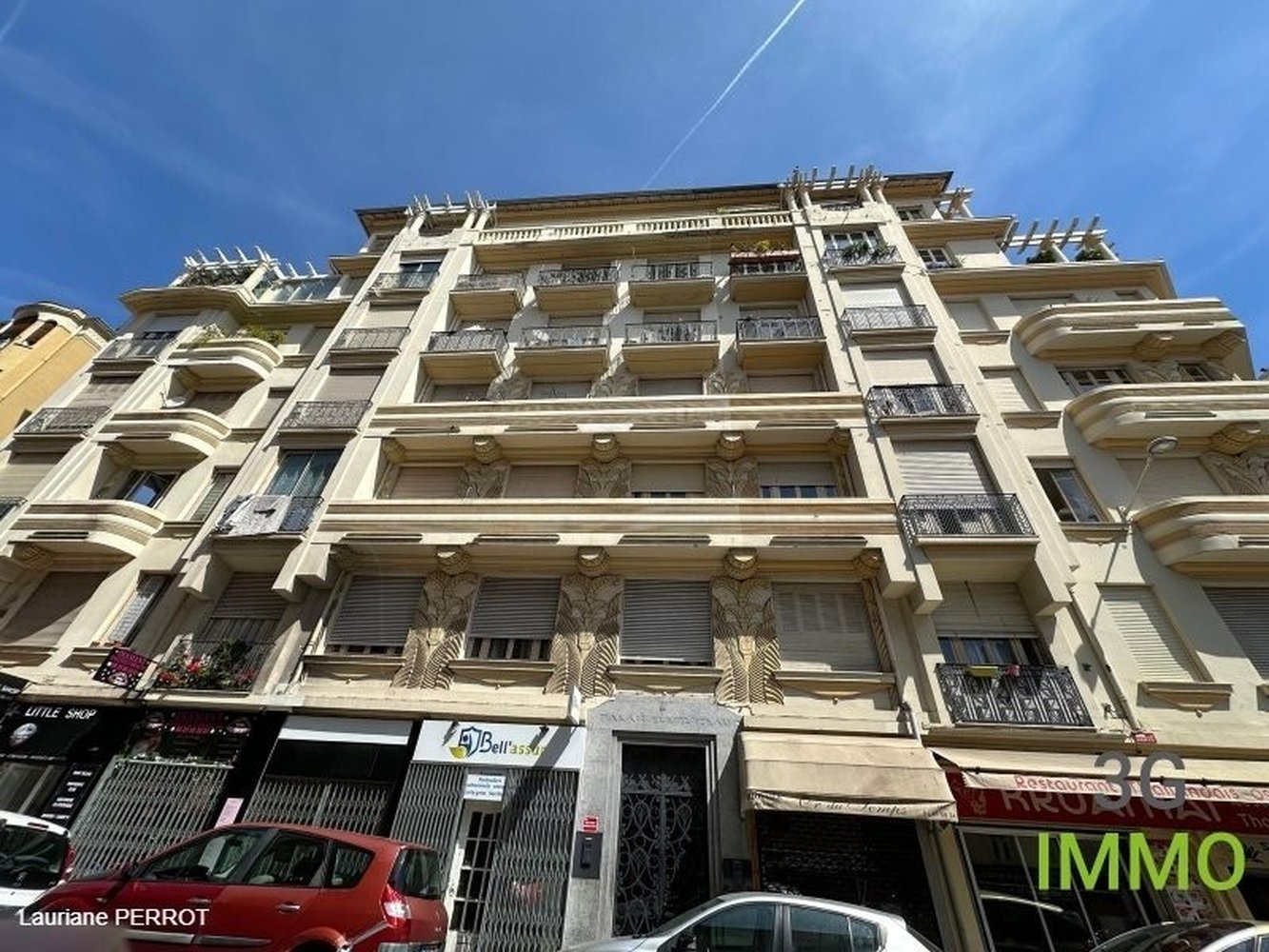 Property photo in Musicians Quarter