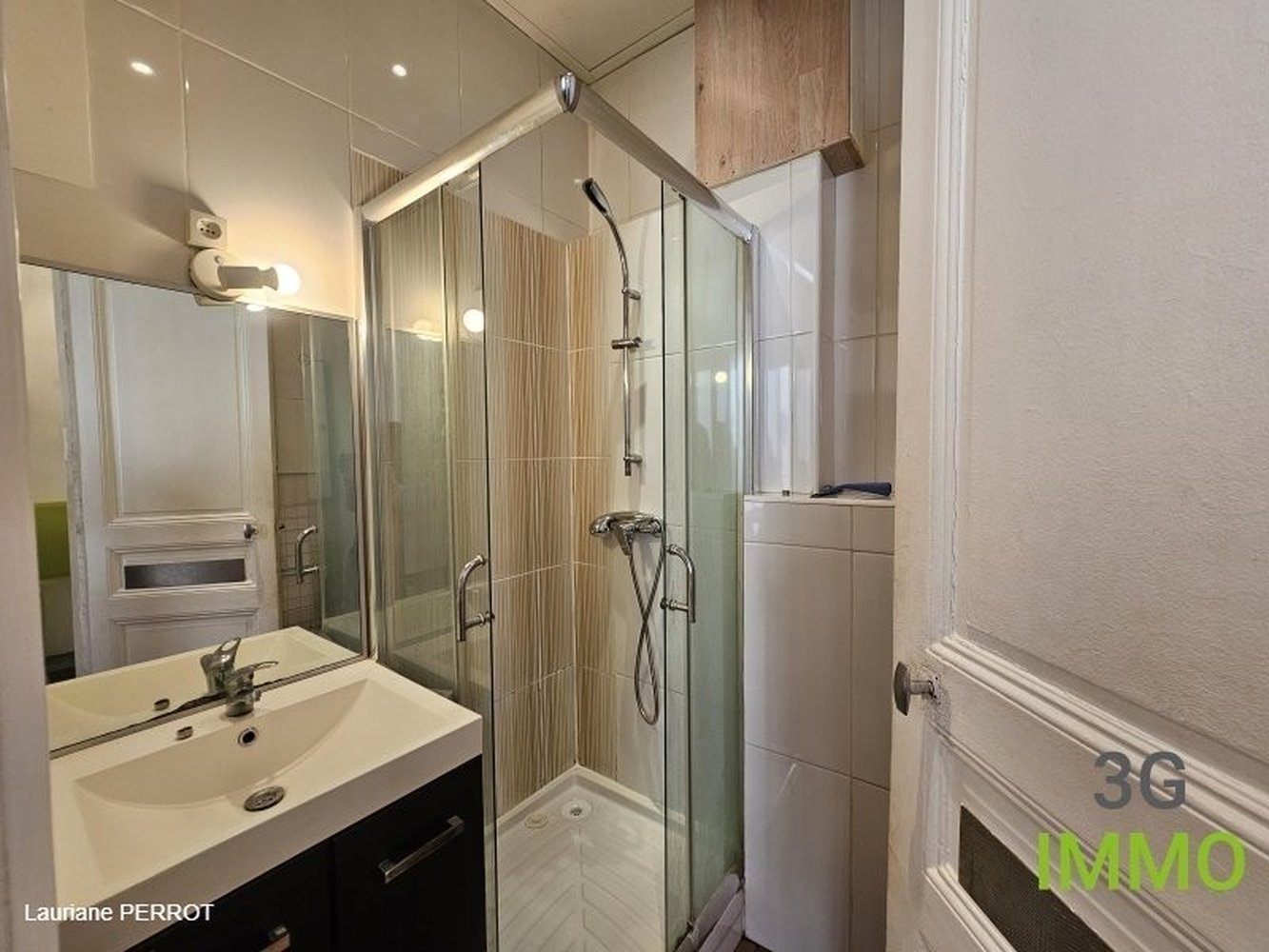 Property photo in Musicians Quarter
