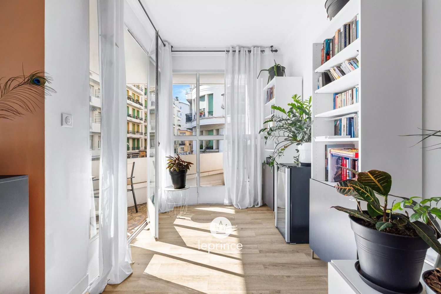 Property photo in Musicians Quarter