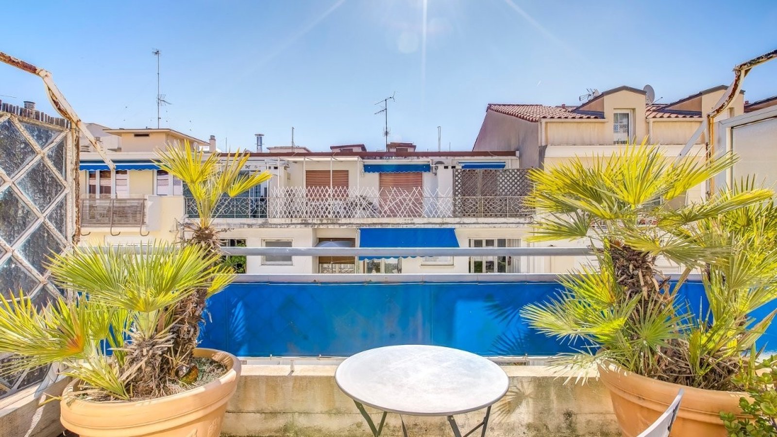Property photo in Musicians Quarter