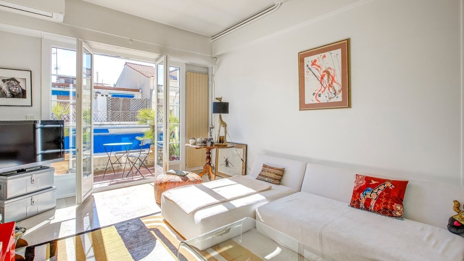 Property photo in Musicians Quarter