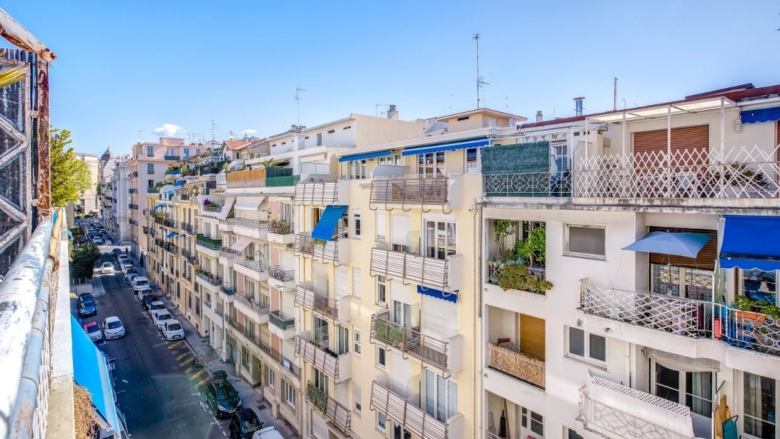 Property photo in Musicians Quarter