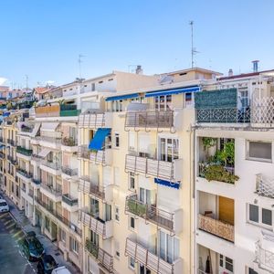 Property in Musicians Quarter